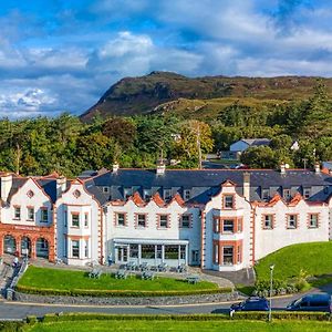 Mulranny Park Hotel